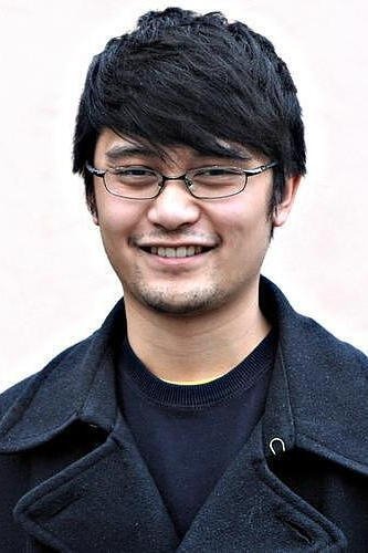 Bin-Han To | Compositing Artist