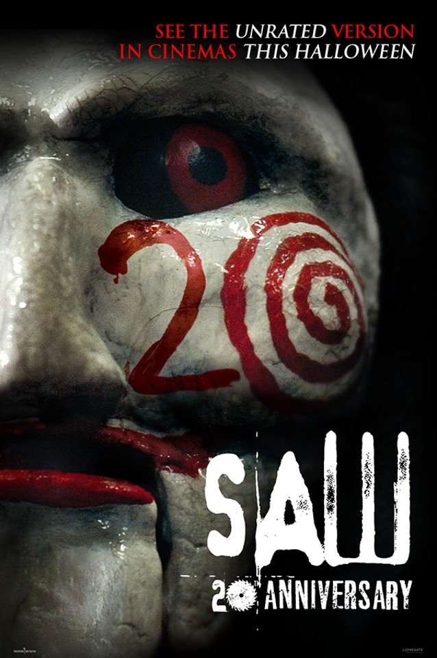 Saw