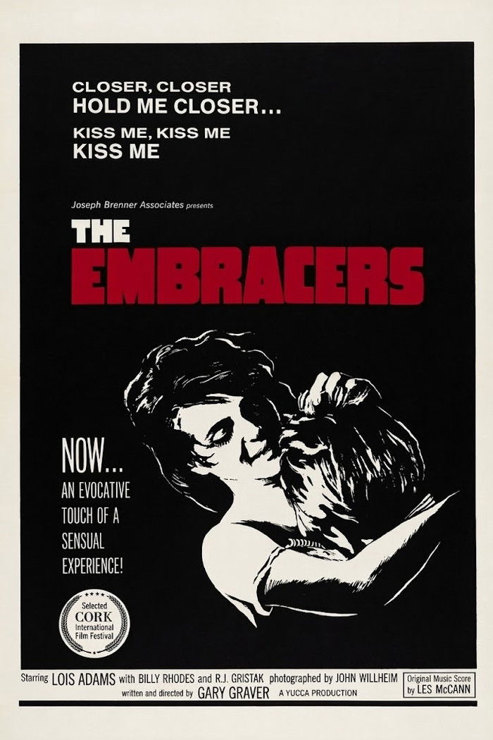 The Embracers