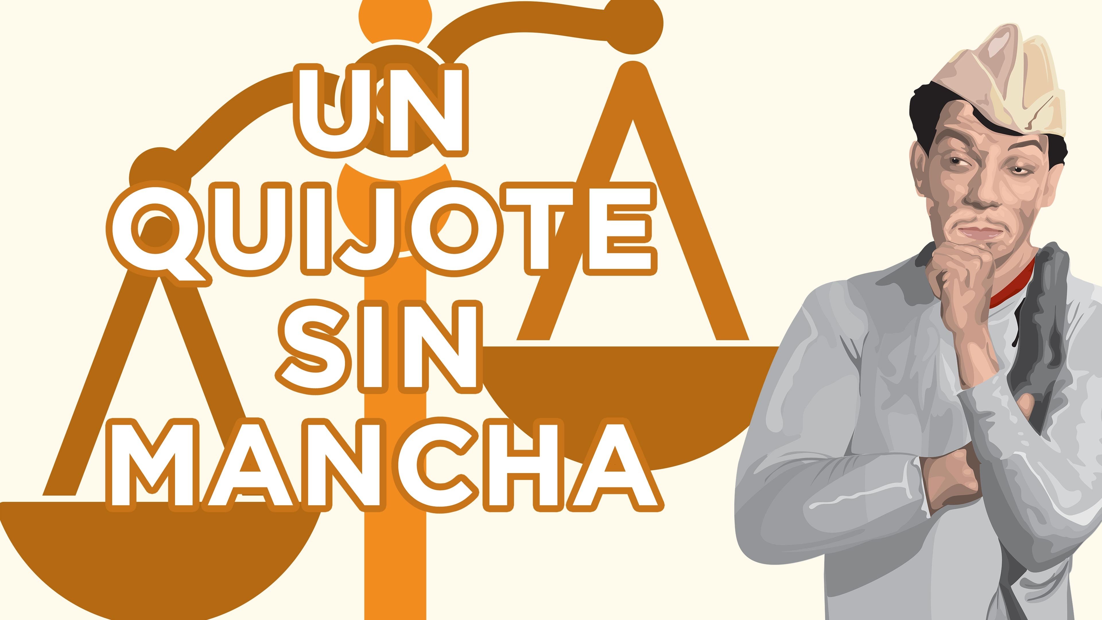 Un Quijote sin mancha (1969)