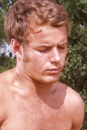 et billede af David Price