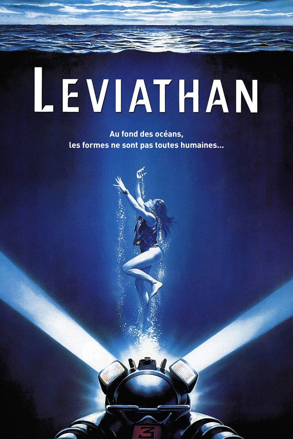 Affiche du film Leviathan 121260