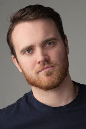 et billede af Joe Drinkwalter