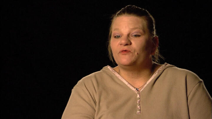 I Survived... S04E20 backdrop