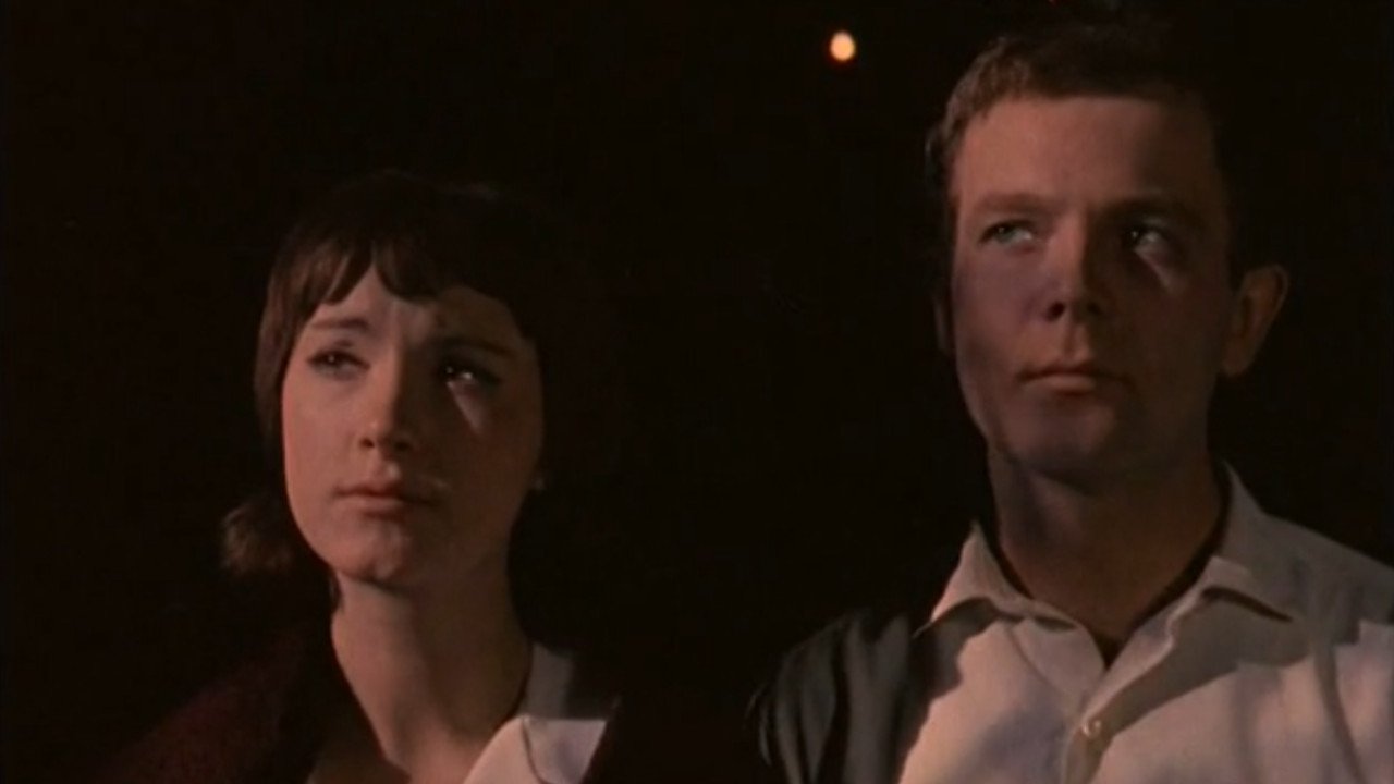Месяц Май (1965)
