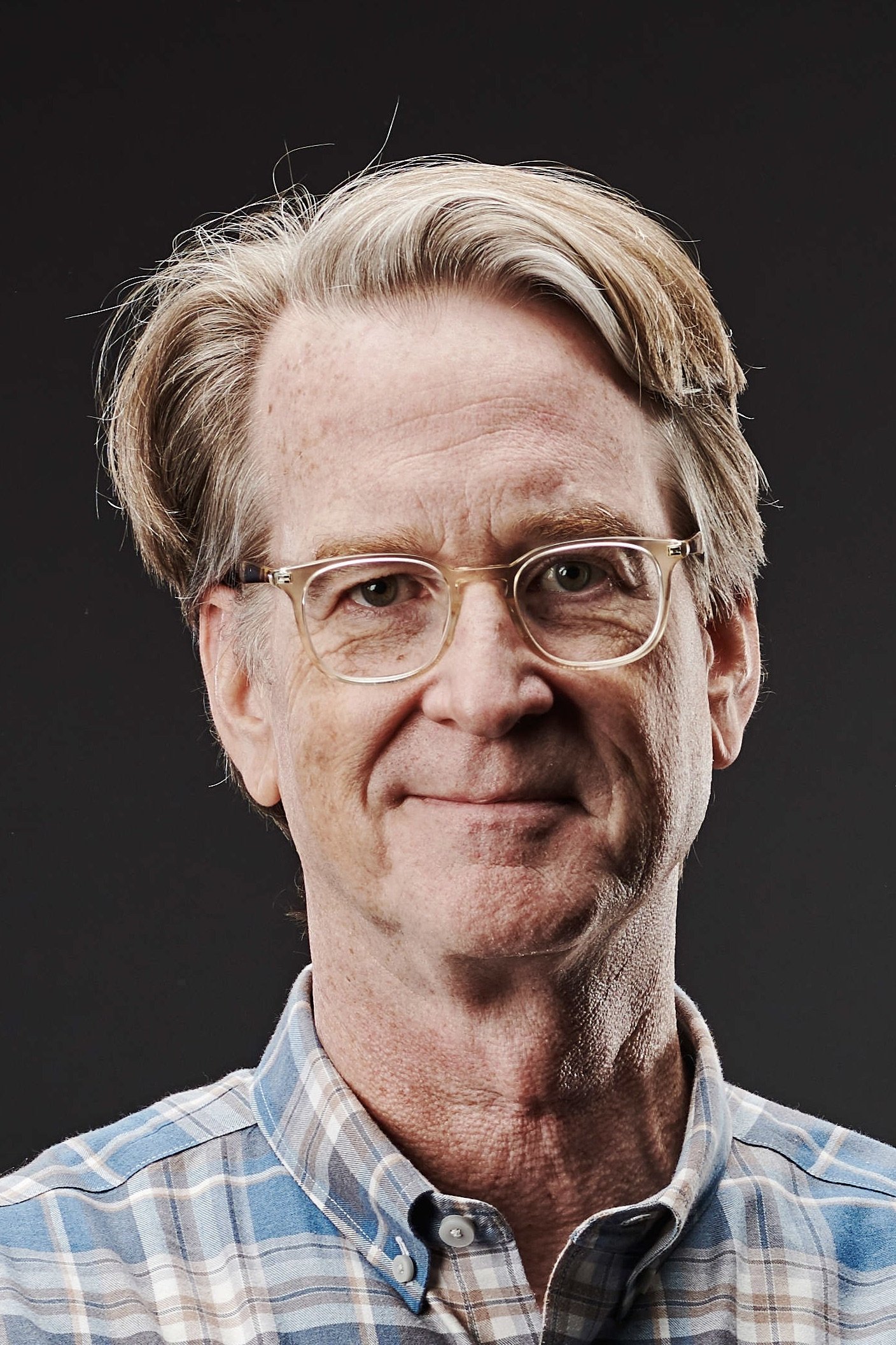 et billede af David Koepp