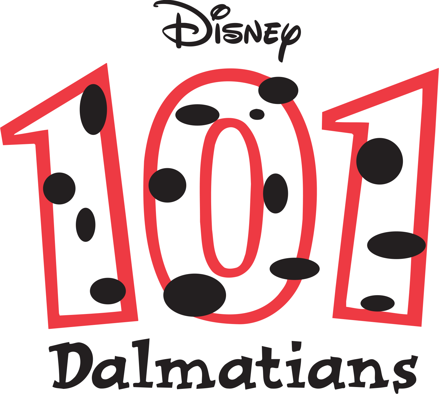 101 Dalmatians: The Series