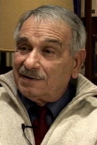 et billede af Enzo Milioni