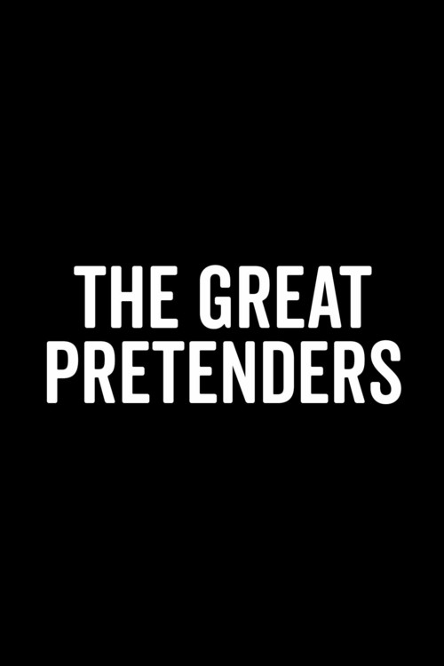 The Great Pretenders (2019) | The Poster Database (TPDb)