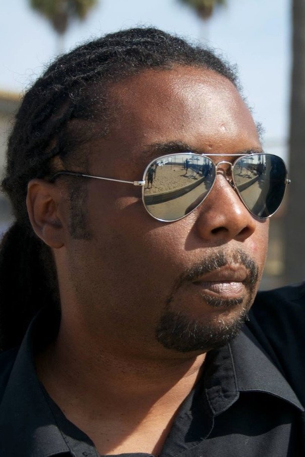 et billede af Dwayne Alexander Smith