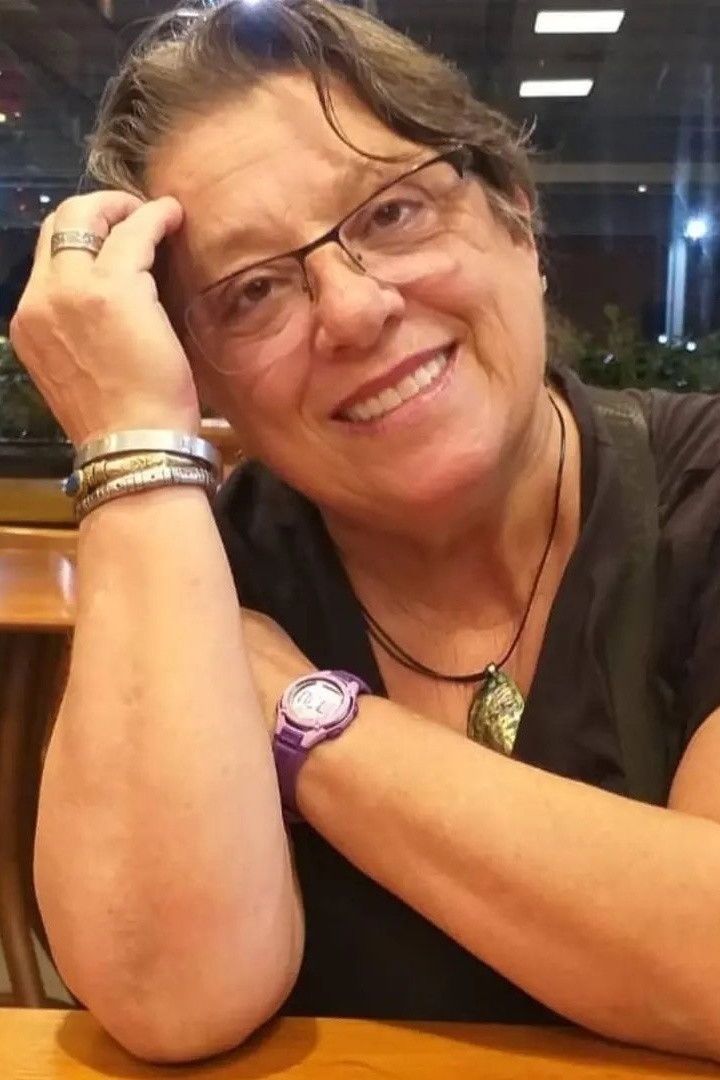 et billede af Helena Venturini