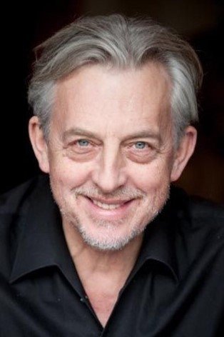 et billede af Igor Ivanov