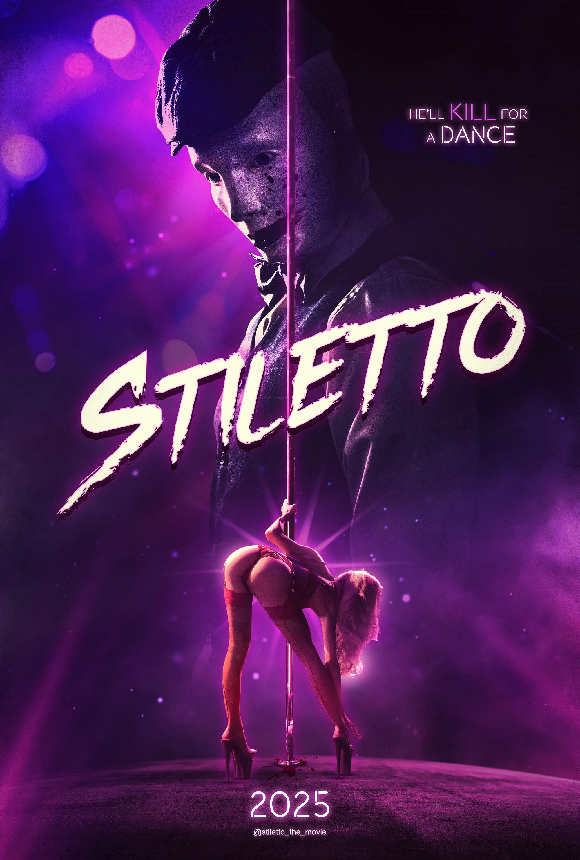 Stiletto