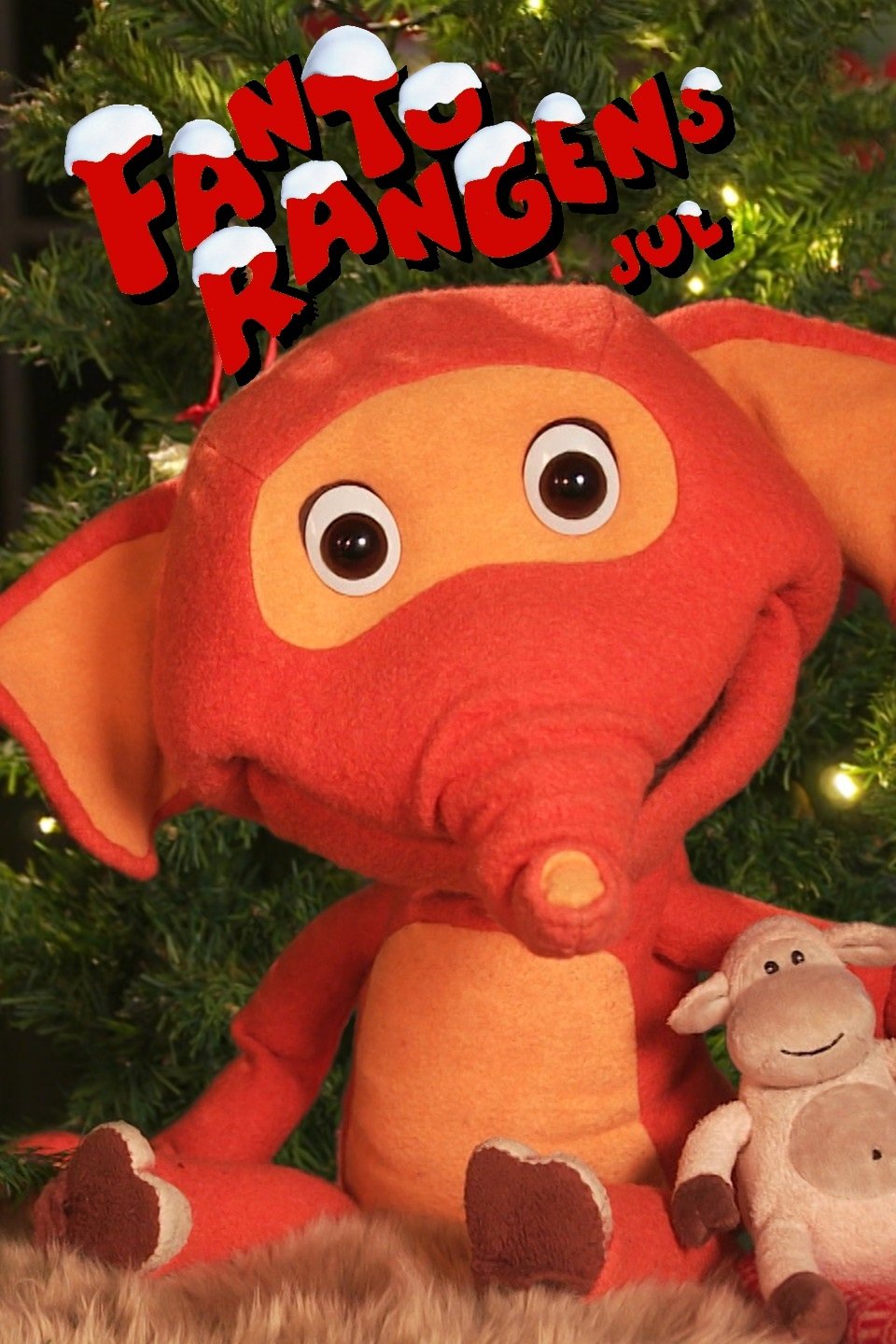 Fantorangens Jul
