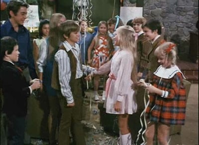 The Brady Bunch