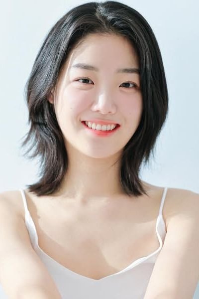 Shinbyeori is Yuna