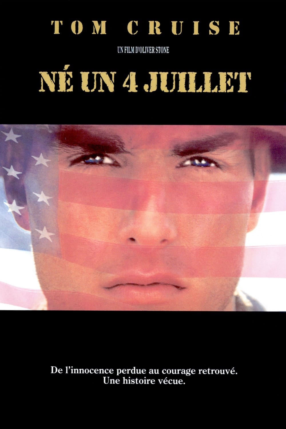 Né un 4 juillet streaming