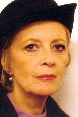 et billede af Monique Barbillat