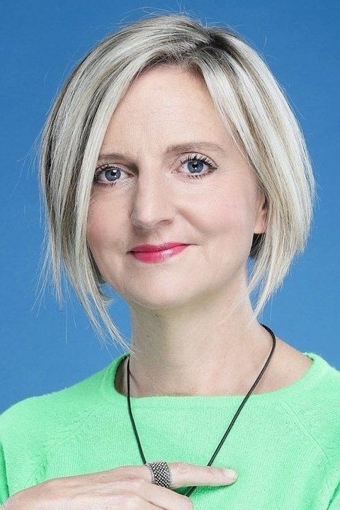 et billede af Marianne Elliott