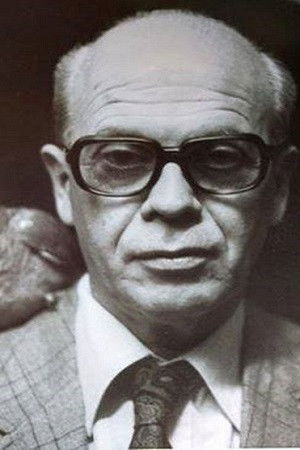 et billede af Rubens Francisco Lucchetti