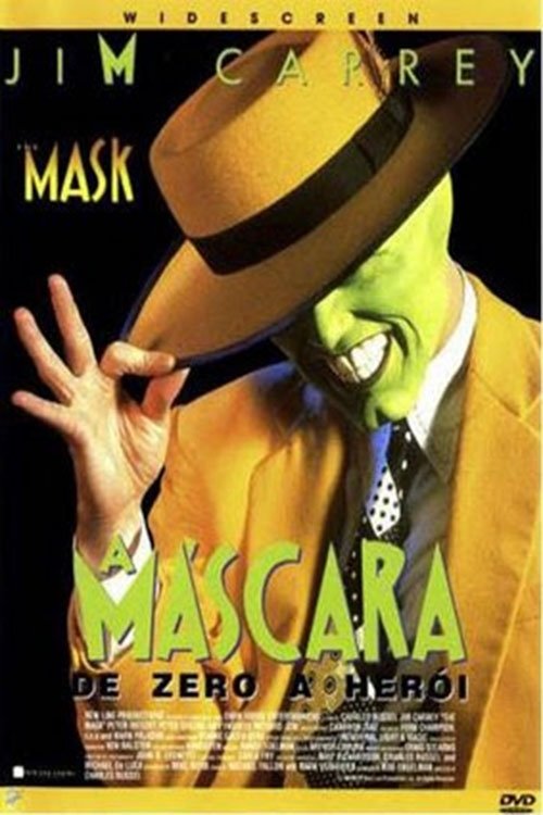 The Mask