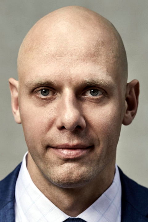 et billede af Michael Crowe