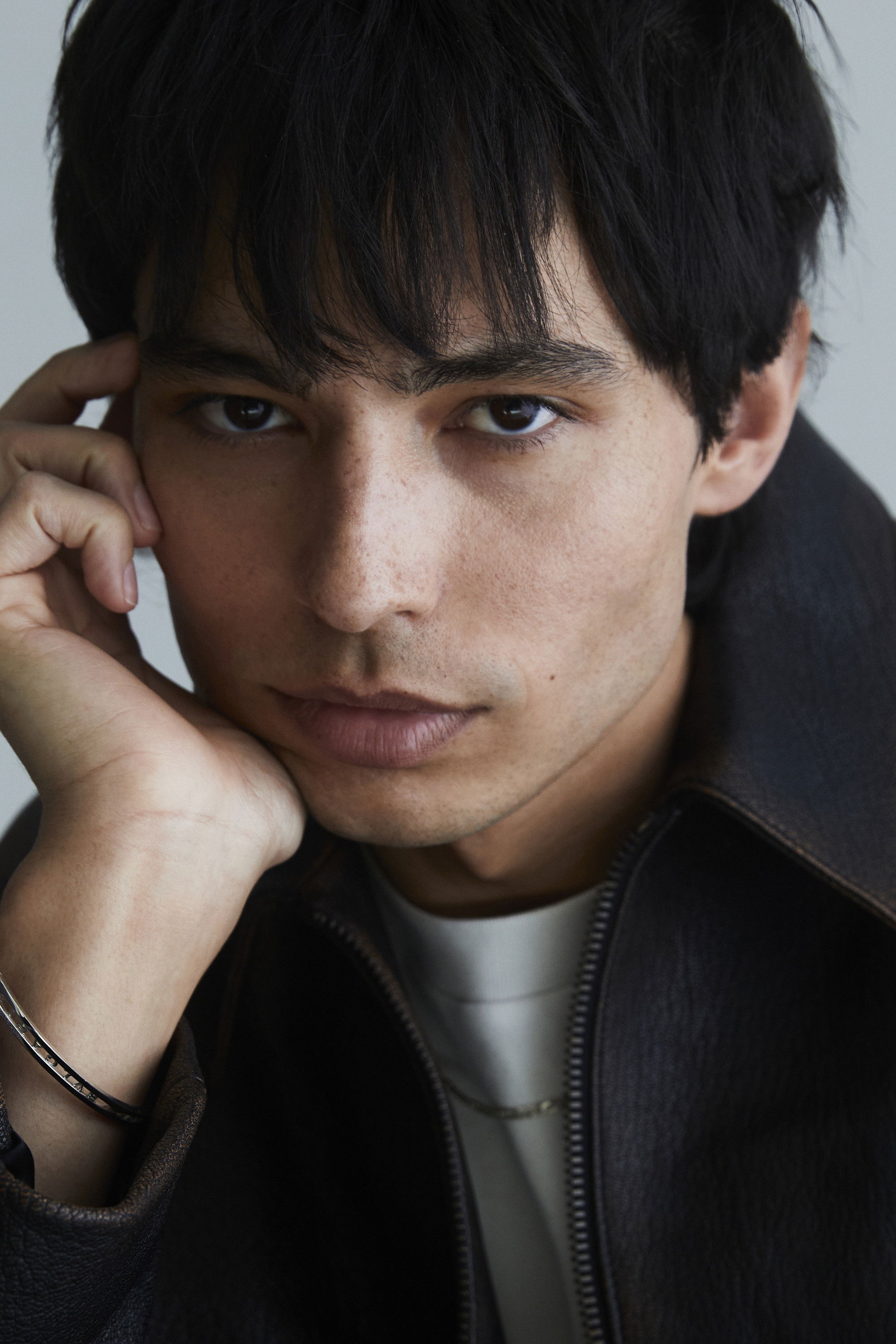 et billede af Brodie Townsend