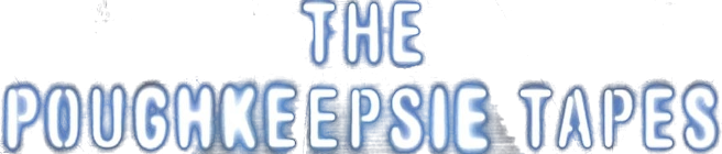 The Poughkeepsie Tapes Logo
