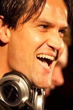 et billede af Arjen Timmerman