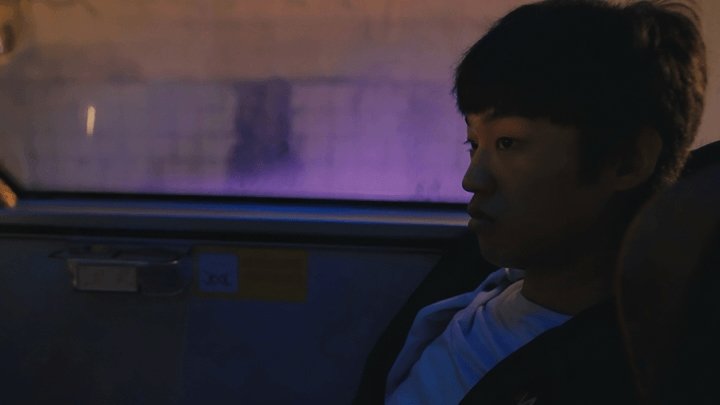 都市懼集 Staffel 1 :Folge 3 