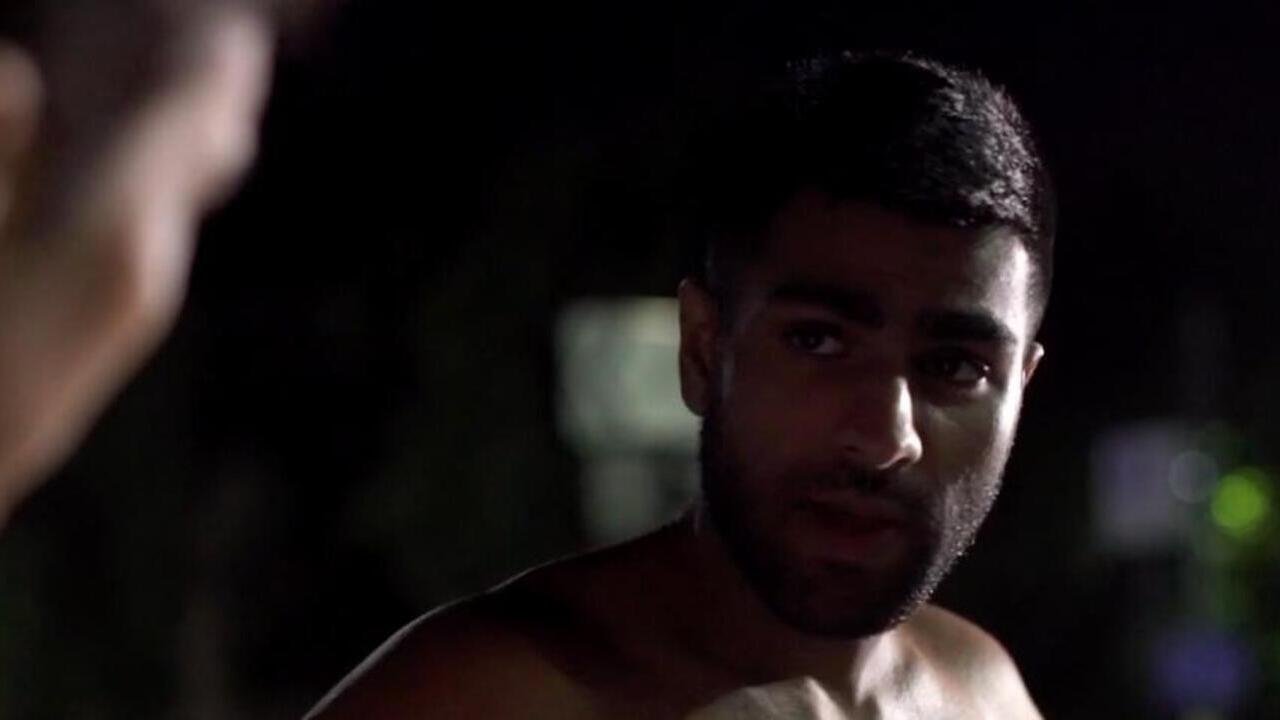 Shame or Honour (2019)