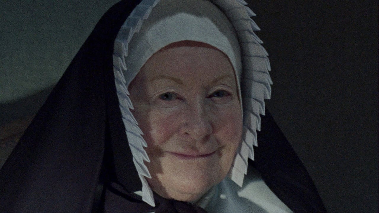 The Devil's Doorway (2018)