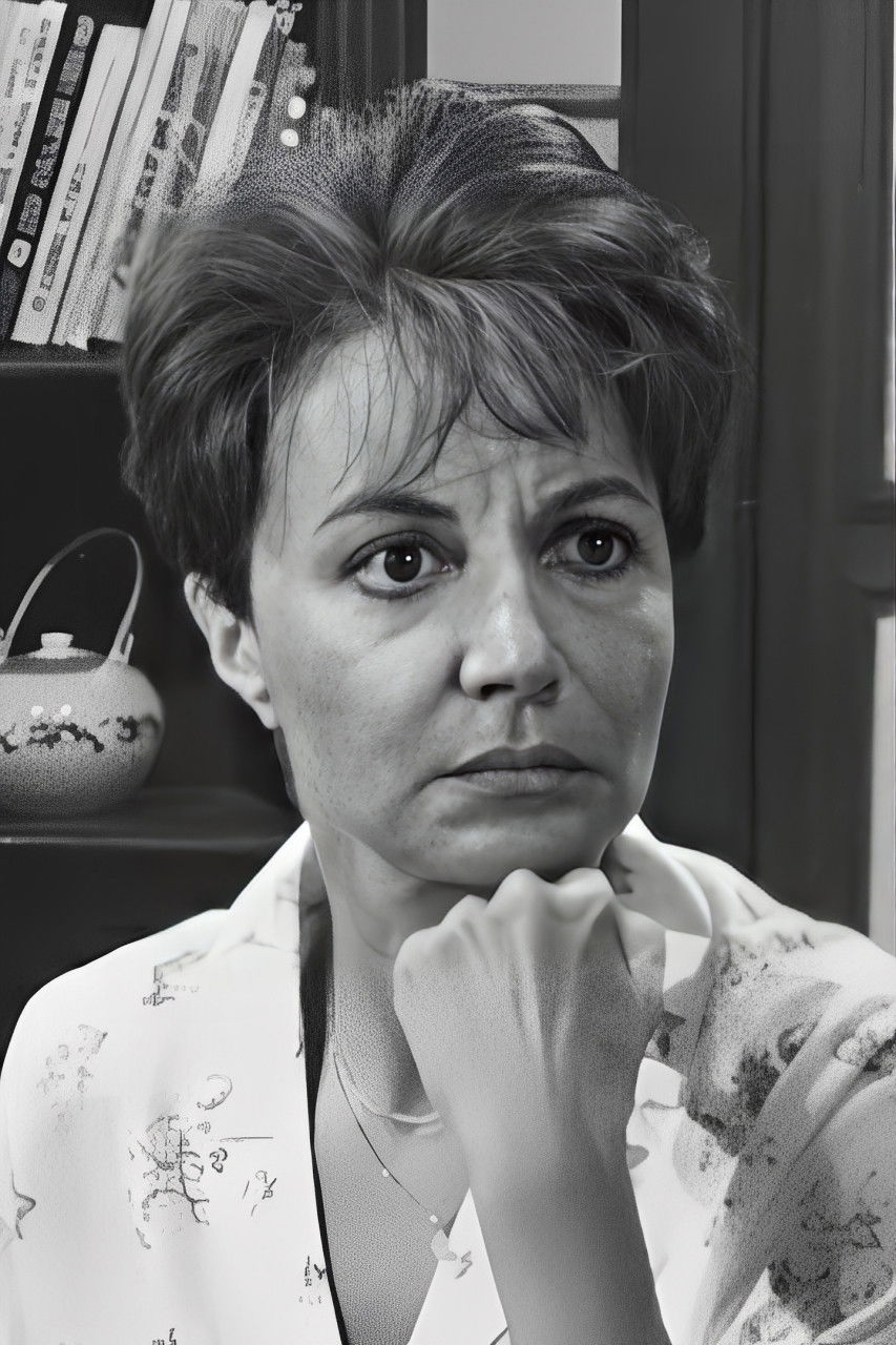 et billede af Cleide Blota