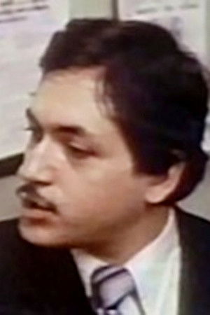 et billede af Roberto Vegas