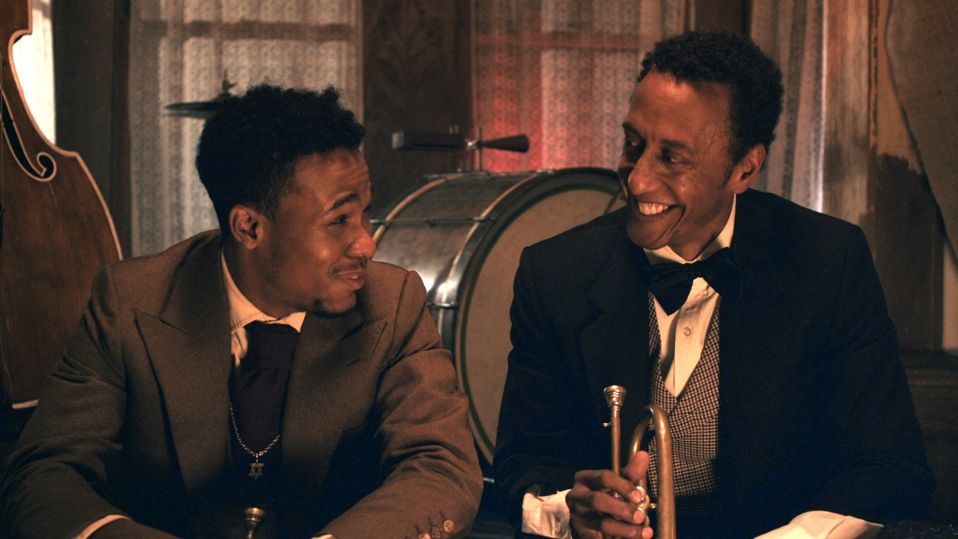 Drunk History