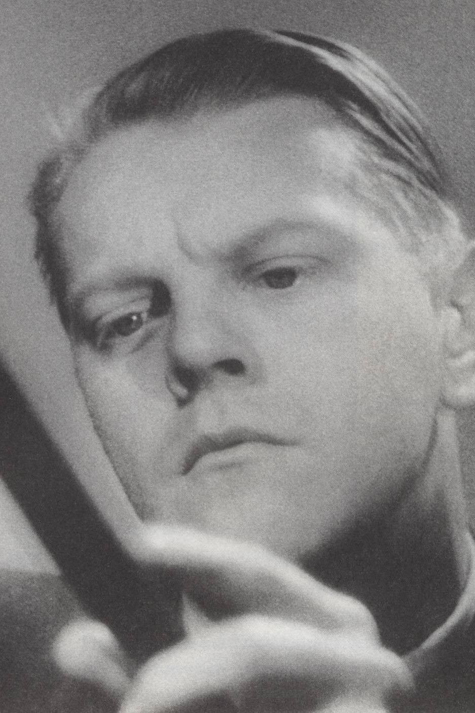 et billede af Valentin Vaala