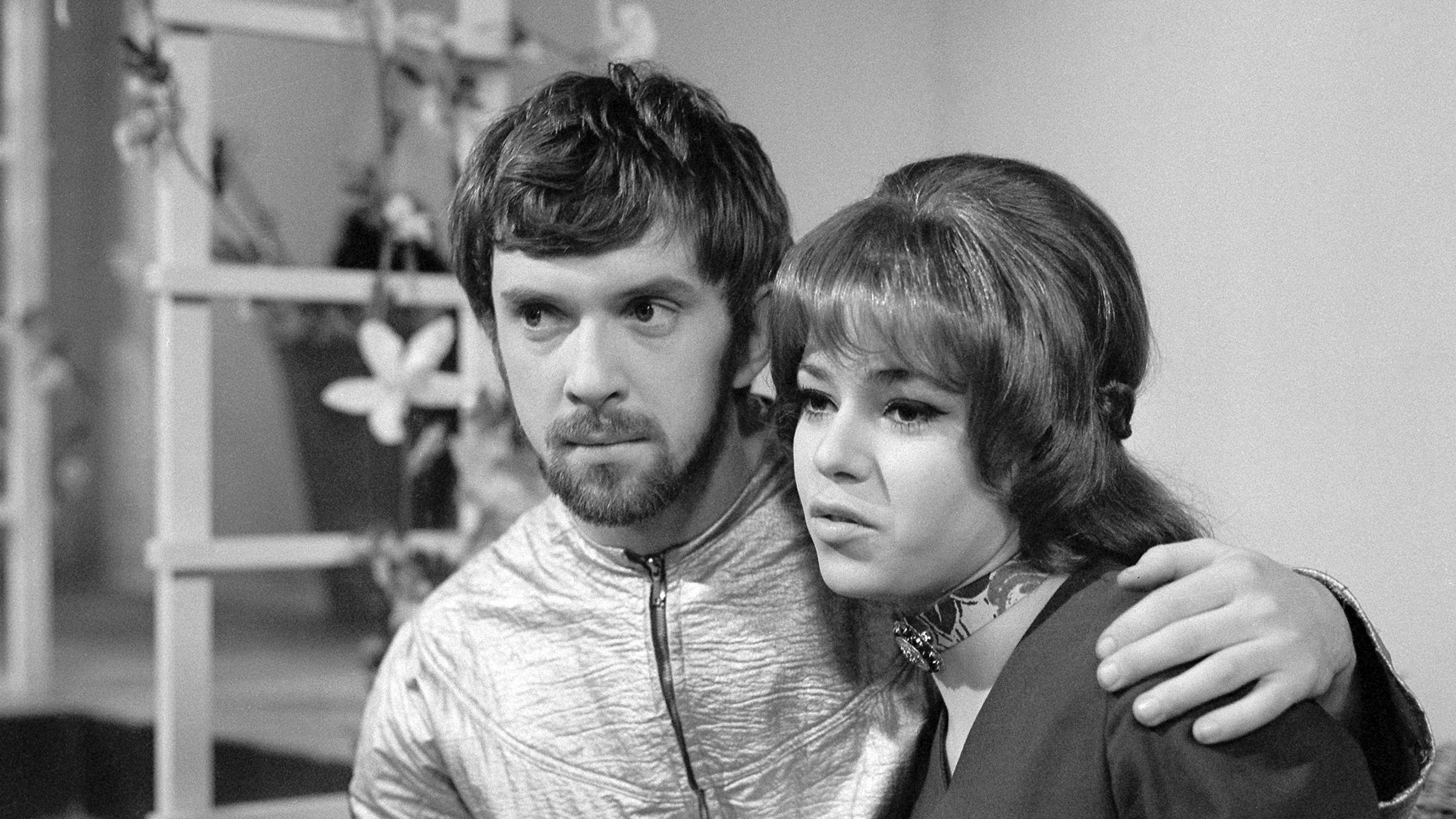 Žabí muzikál (1971)