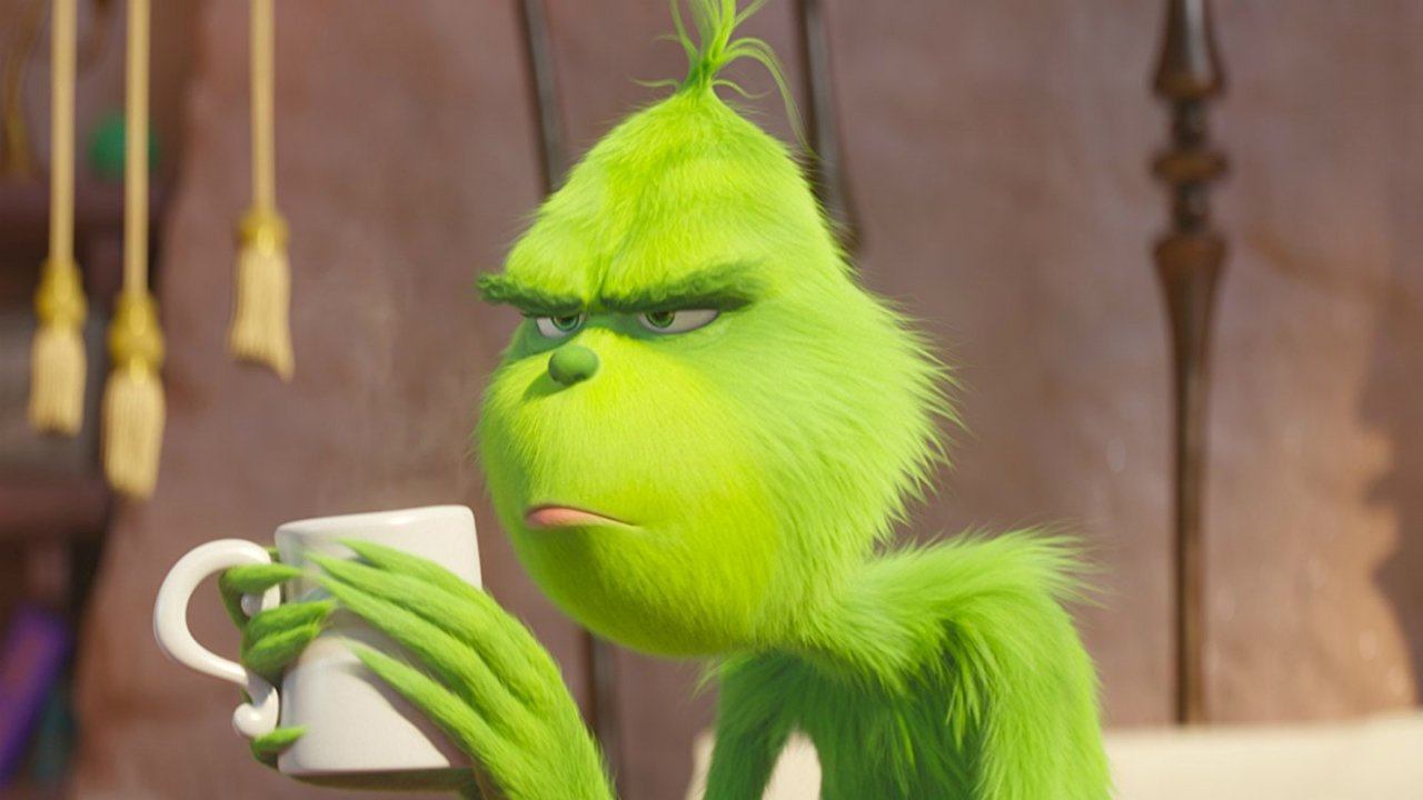 Image du film Le Grinch isiqcxze7jwutdywpp3tbx8a1zojpg