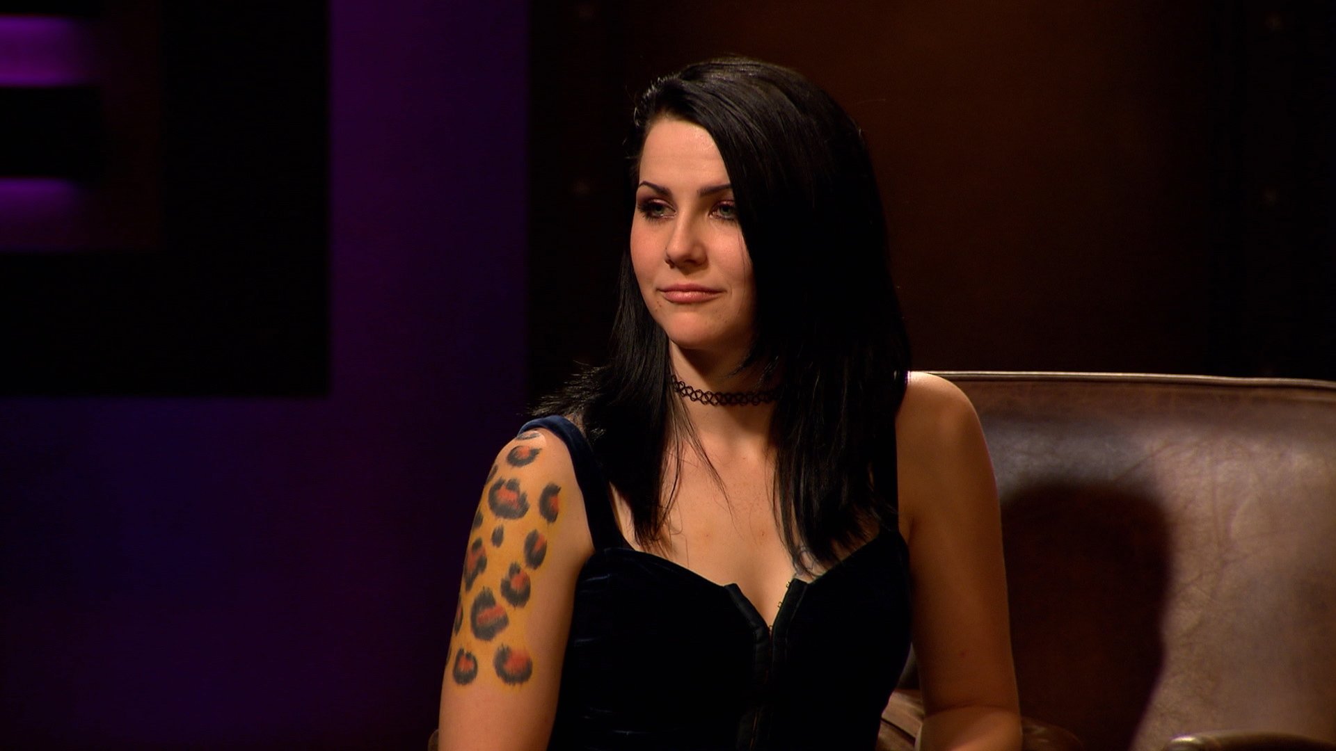 Ink Master: Redemption - Épisode 4