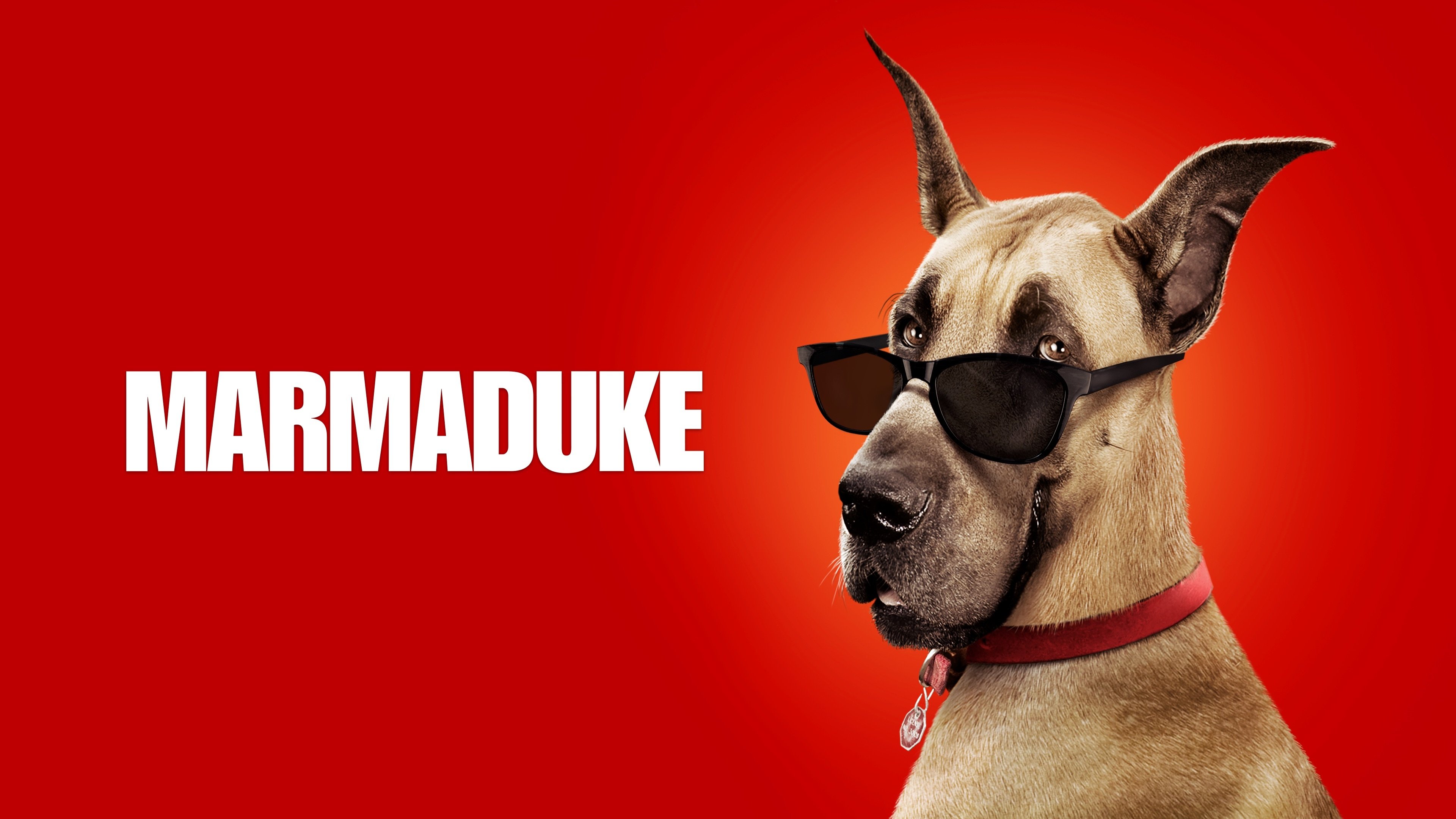 Marmaduke