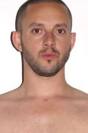 et billede af Milan Cannigler