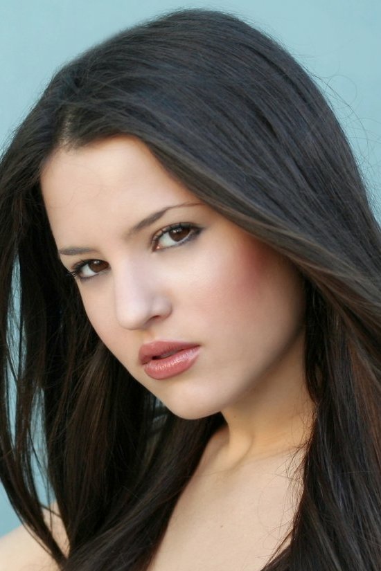 et billede af Natasha Slayton