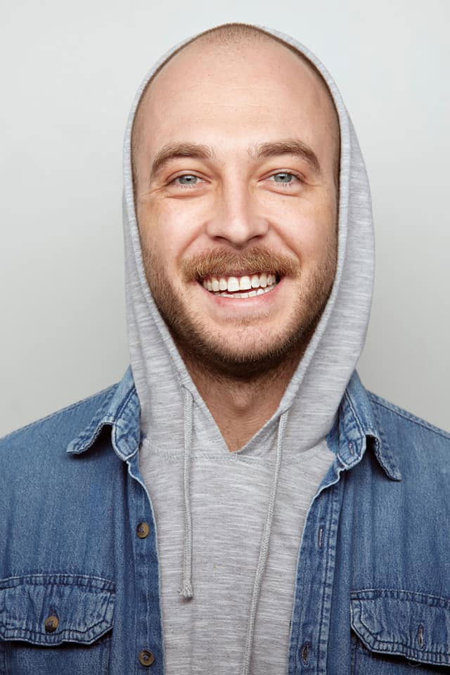 et billede af Lee Kimbrell