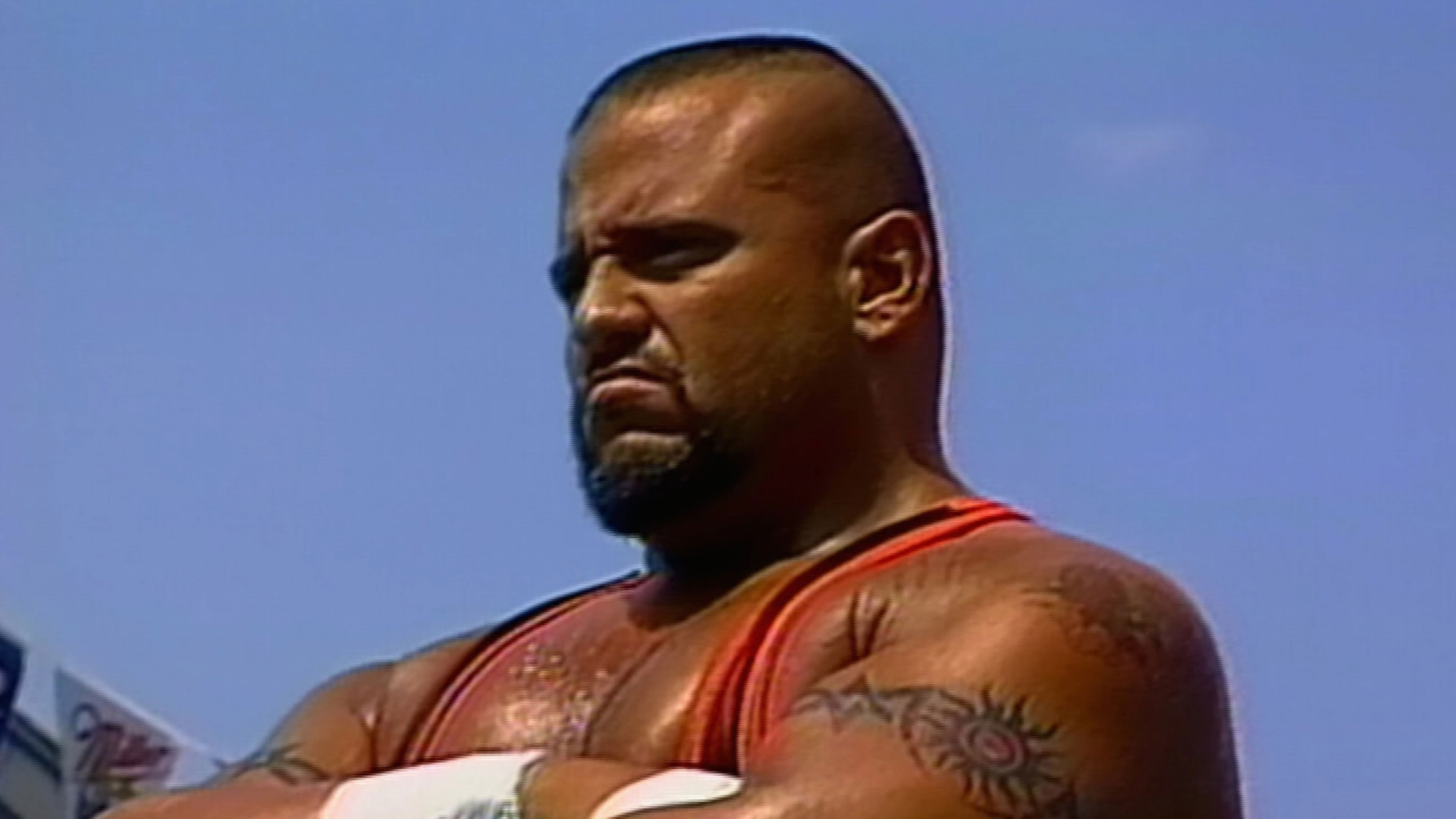 ECW Hardcore TV - Jul. 08, 1997