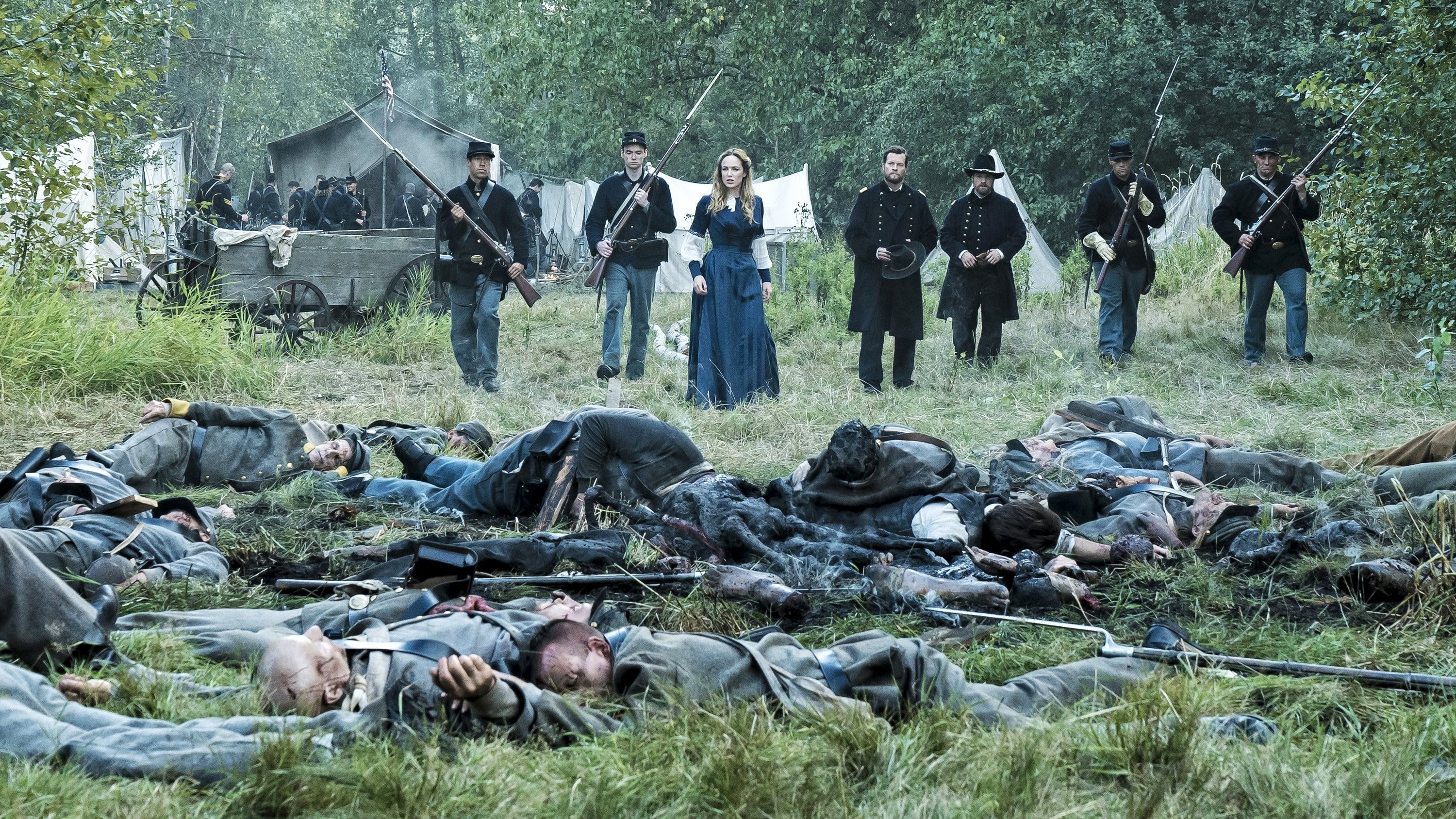 DC's Legends of Tomorrow