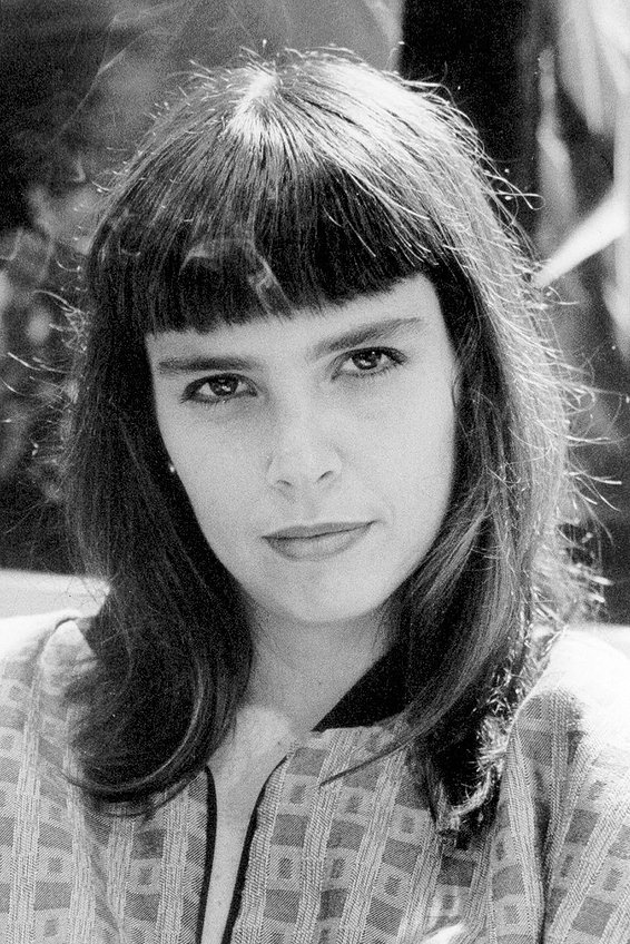 et billede af Lídia Brondi