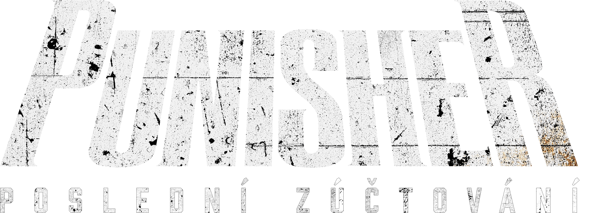 Punisher: Poslední zúčtování
