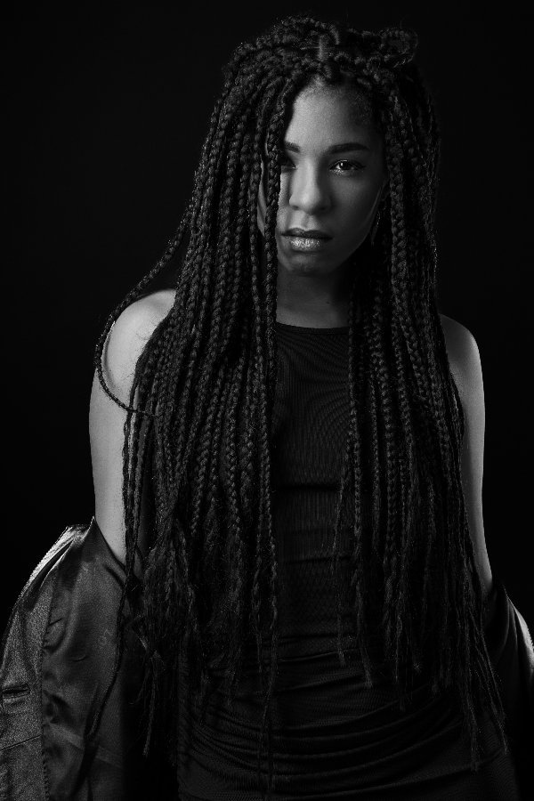 Profile image of Cashmere Moniqué, a notable actor/actress
