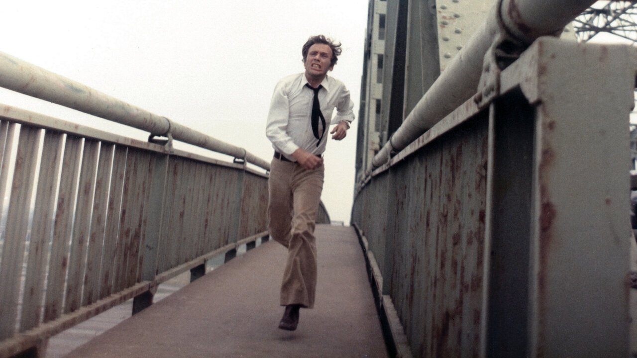 And Hope to Die (1972)
