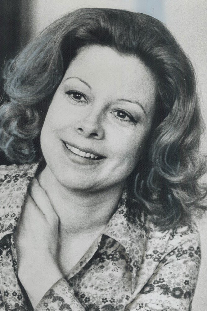 et billede af Dawn Greenhalgh